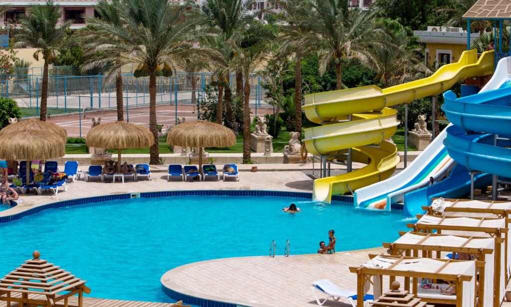 MIRAGE BAY HOTEL& AQUA PARK